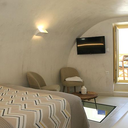 Esperia Luxury Suites Astypálaia Kültér fotó
