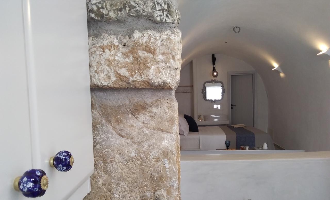 Esperia Luxury Suites Astypálaia Kültér fotó