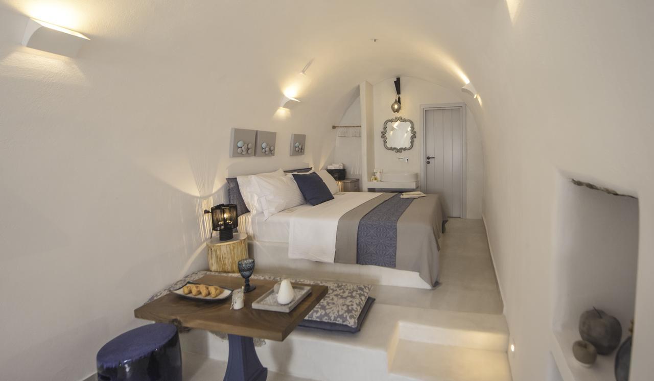Esperia Luxury Suites Astypálaia Kültér fotó