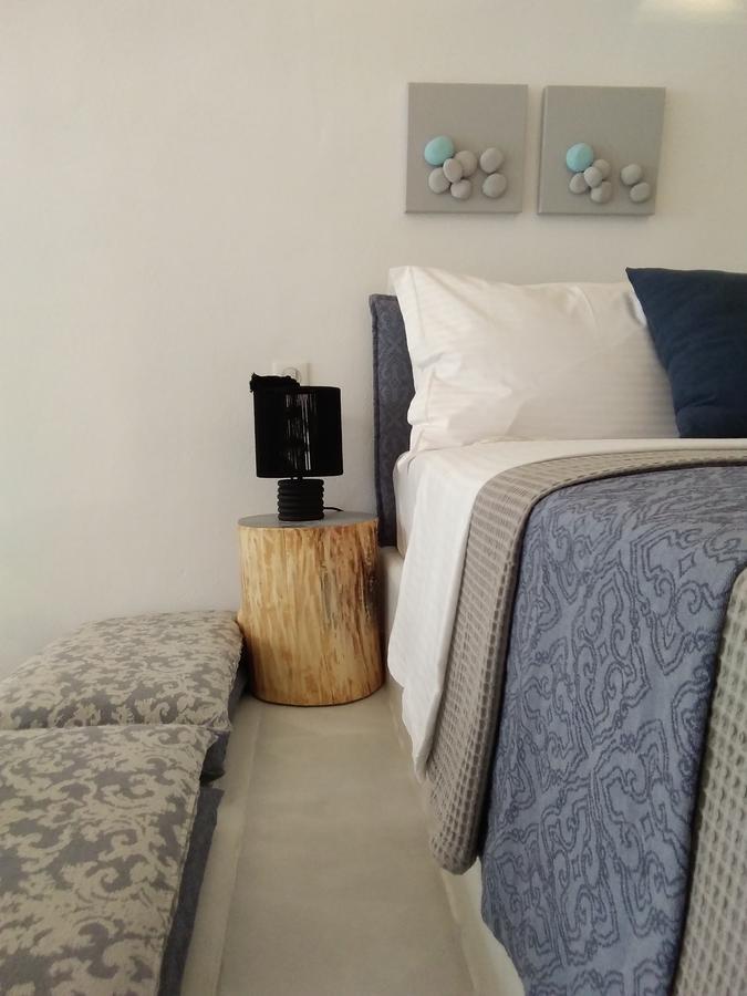 Esperia Luxury Suites Astypálaia Kültér fotó