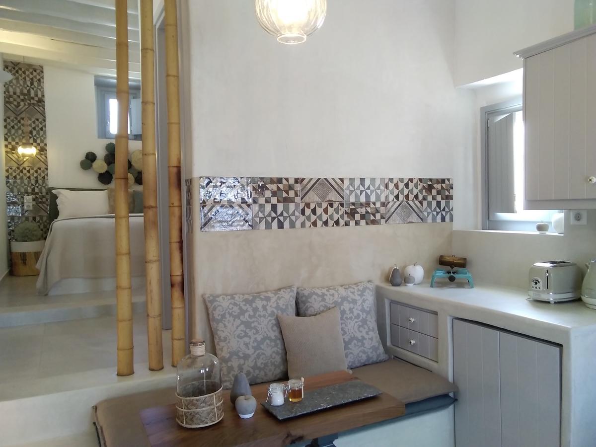 Esperia Luxury Suites Astypálaia Kültér fotó