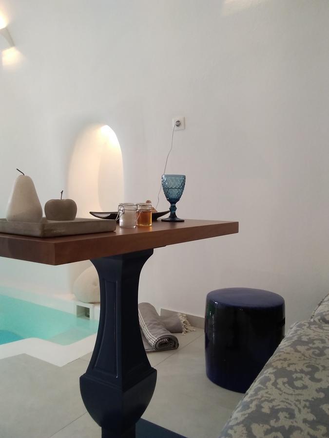 Esperia Luxury Suites Astypálaia Kültér fotó