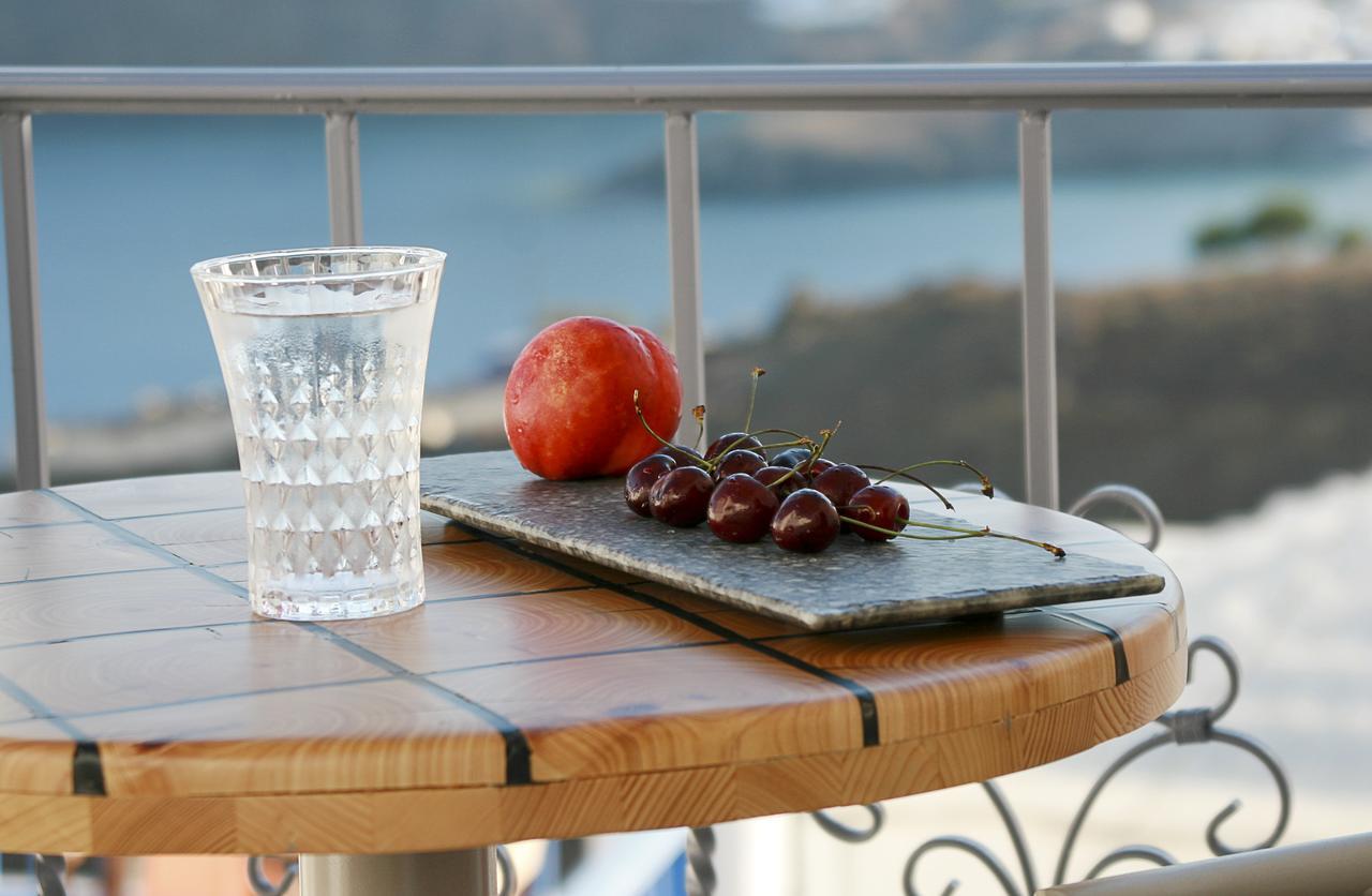 Esperia Luxury Suites Astypálaia Kültér fotó