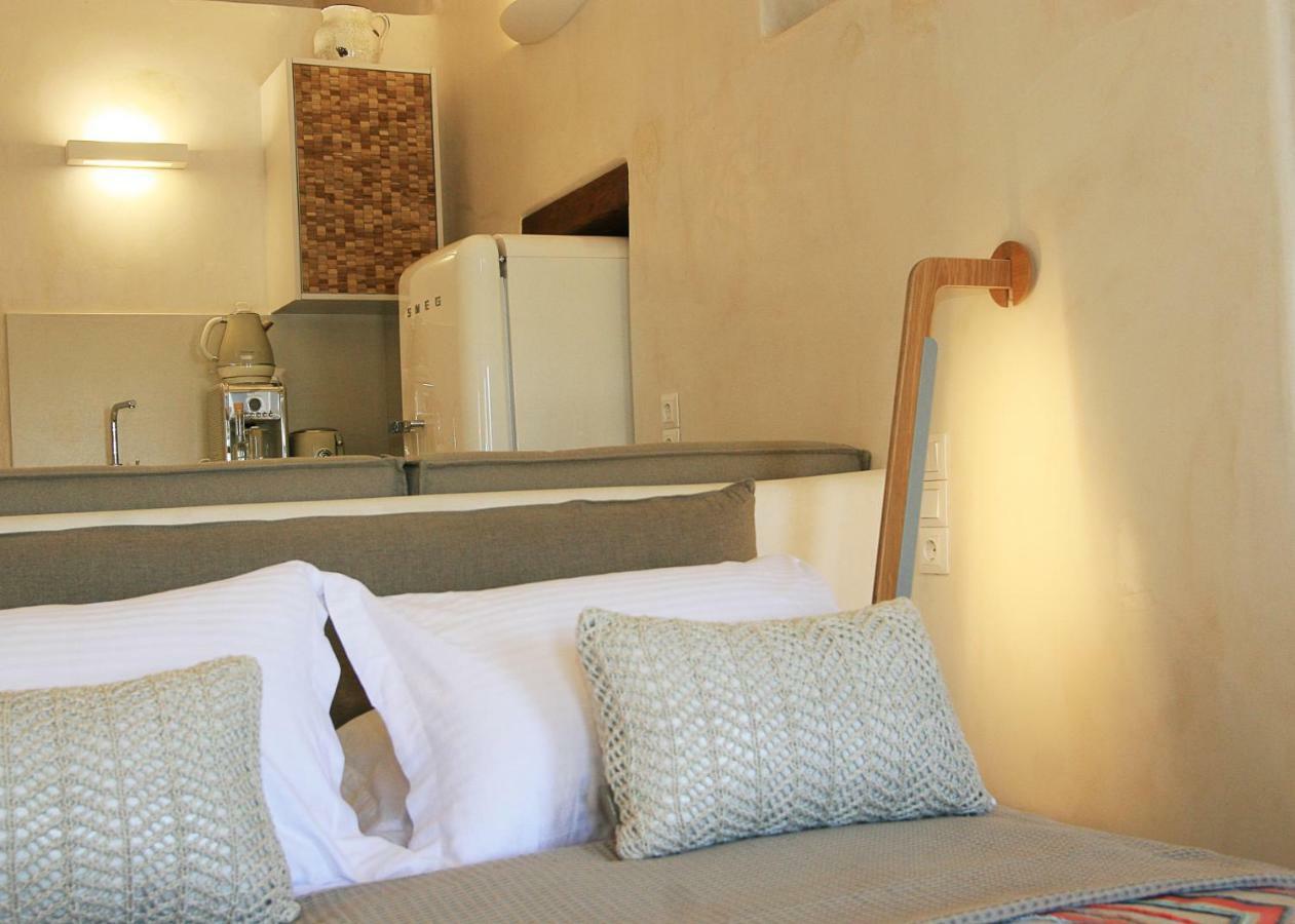 Esperia Luxury Suites Astypálaia Kültér fotó