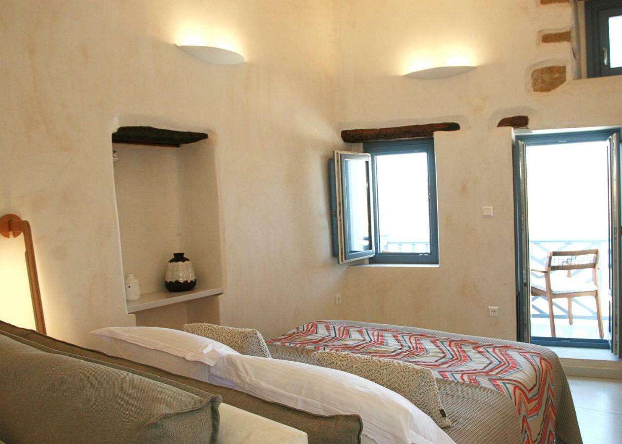 Esperia Luxury Suites Astypálaia Kültér fotó
