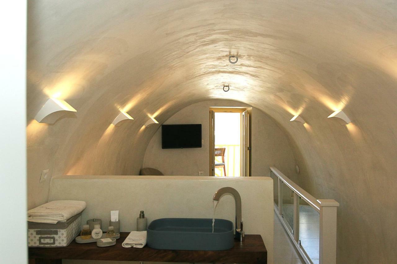 Esperia Luxury Suites Astypálaia Kültér fotó