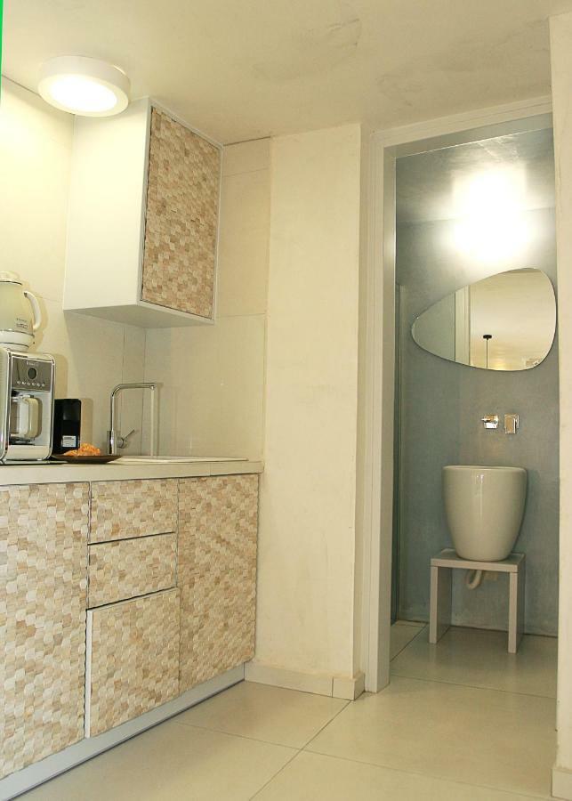 Esperia Luxury Suites Astypálaia Kültér fotó